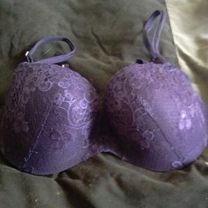 Victoria's secret bra